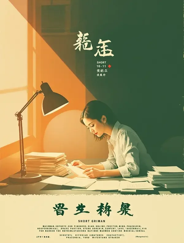 真相背后 短剧封面 真相背后 短剧封面
